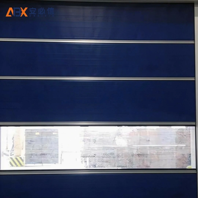 揭阳快速卷帘门